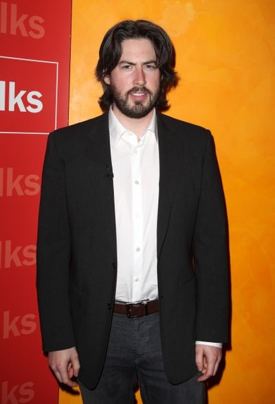  Jason Reitman Photo