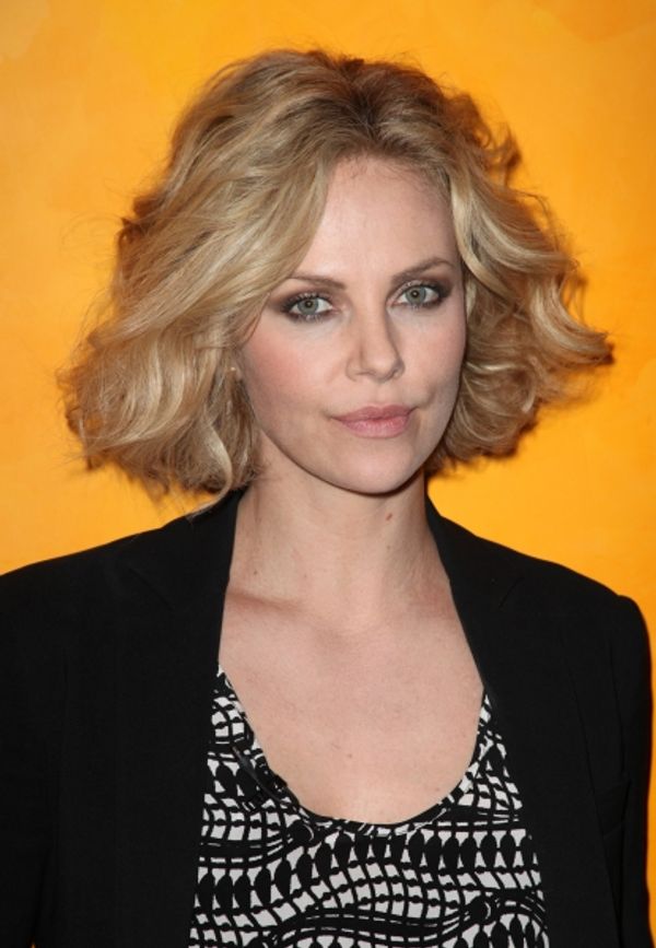 Charlize Theron  Photo