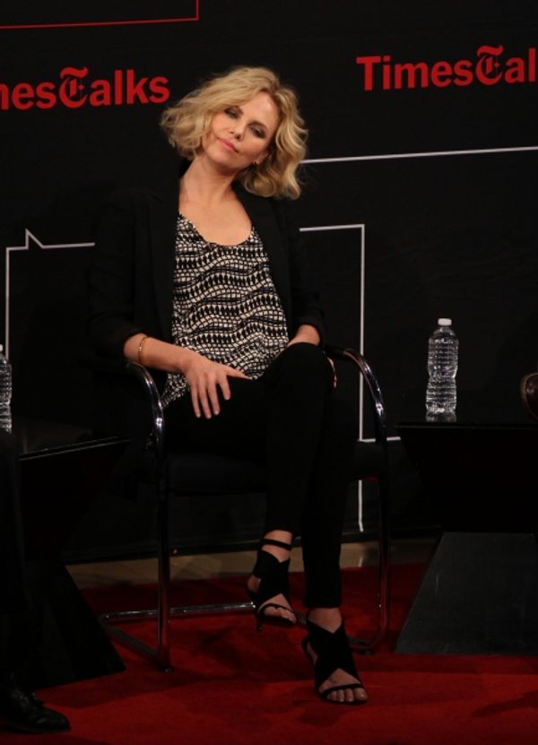 Charlize Theron Photo