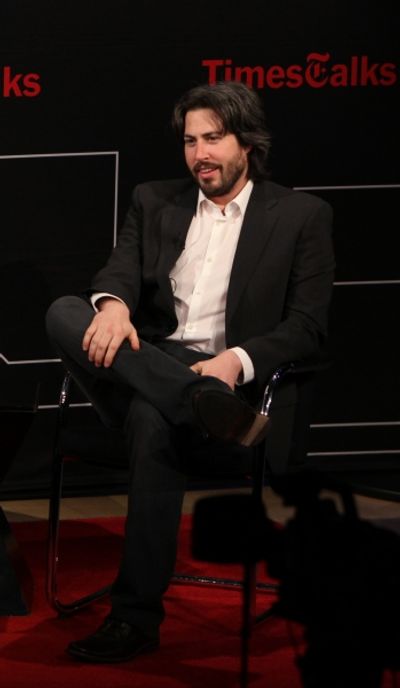 Jason Reitman Photo