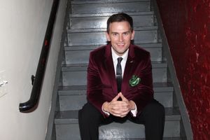 Daniel Reichard Photo