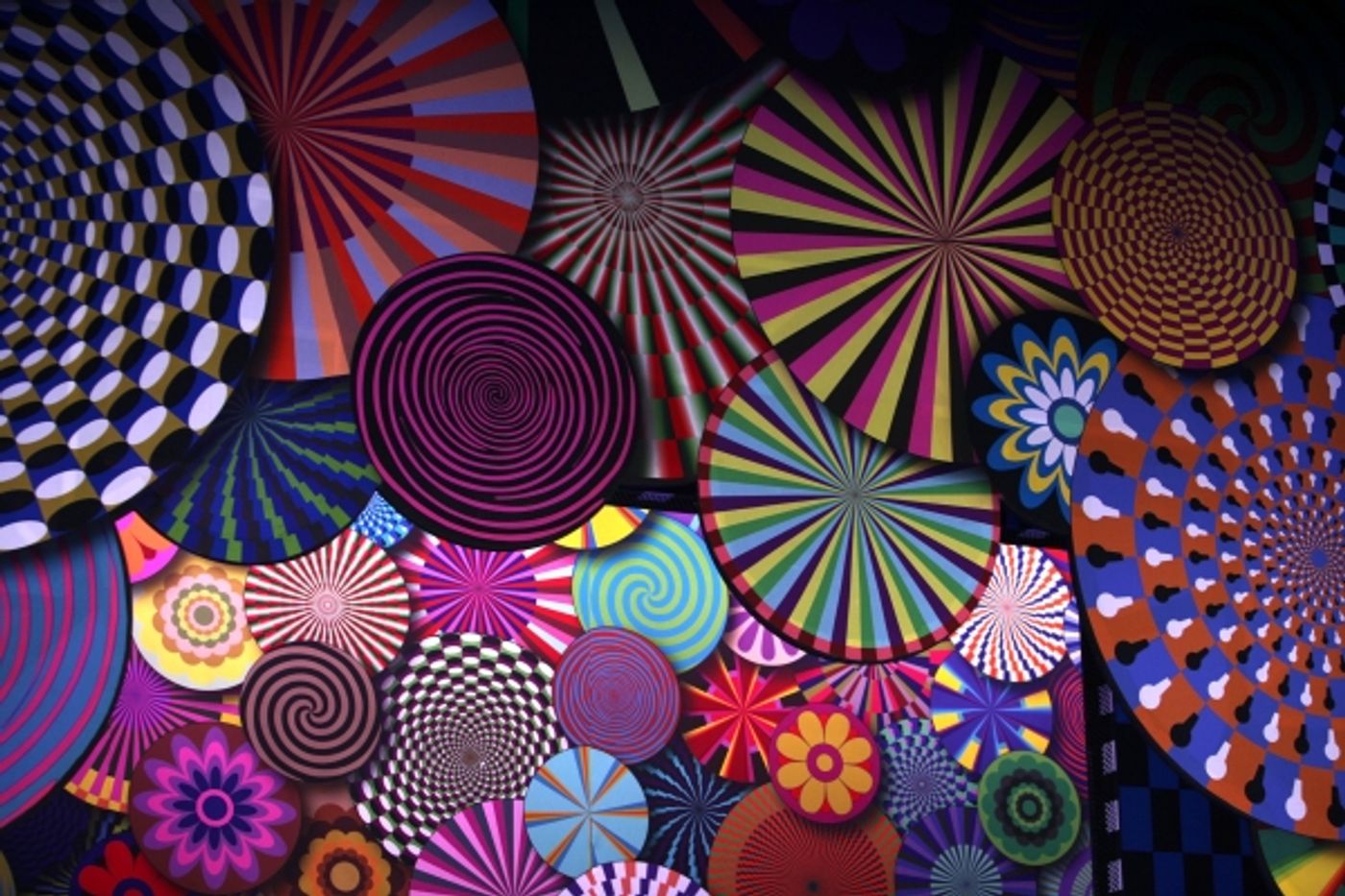 Photo Coverage: Harry Connick Jr. Opens in ON A CLEAR DAY YOU CAN SEE FOREVER!  Image