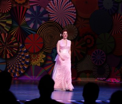 Jessie Mueller  Photo