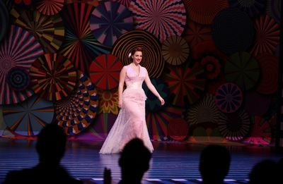 Jessie Mueller  Photo