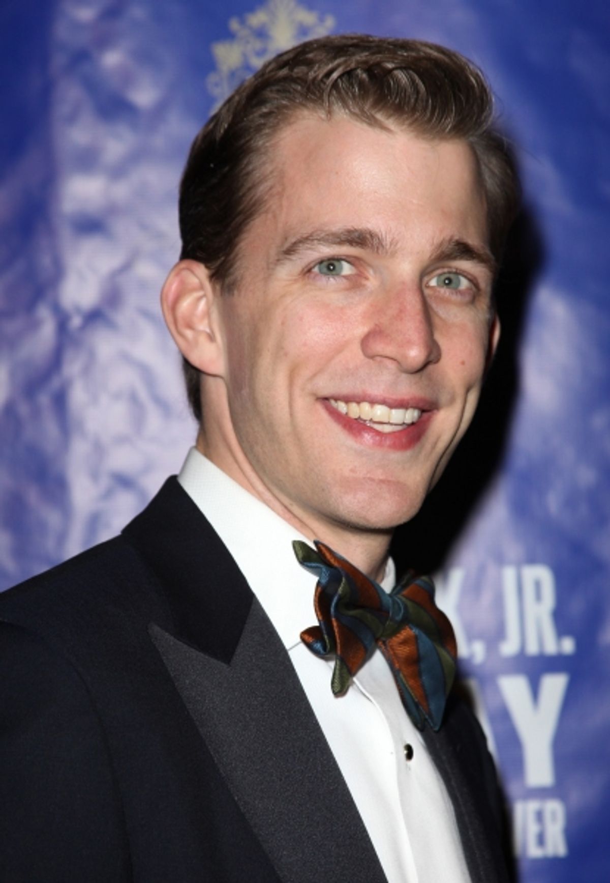 Benjamin Eakeley  at 