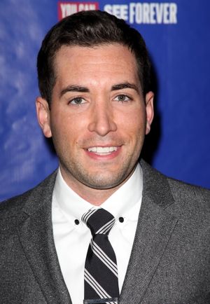 Zachary Prince  Photo