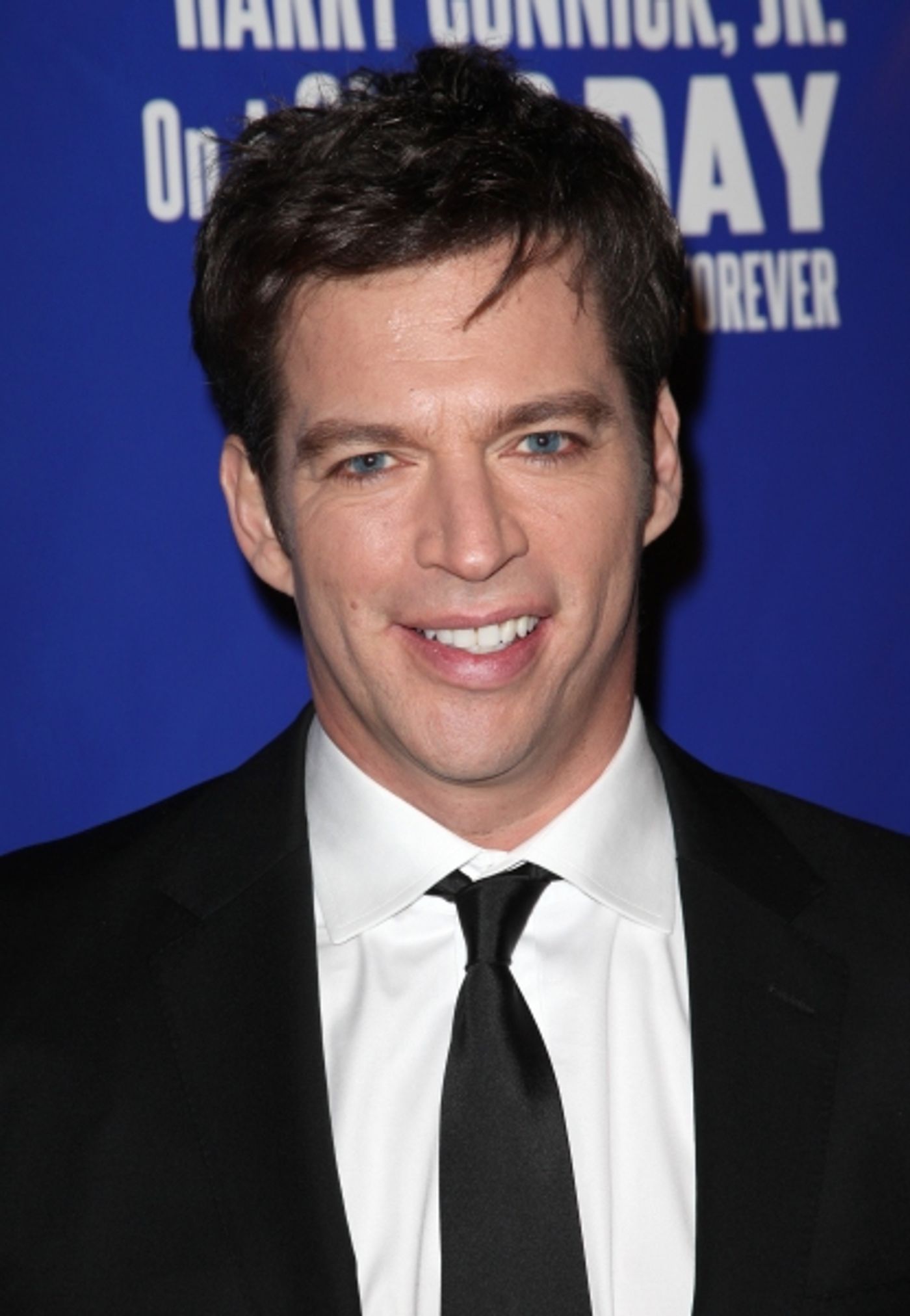 Photo Coverage: Harry Connick Jr., Michael Mayer & More at the ON A CLEAR DAY YOU CAN SEE FOREVER Opening Night Party!  Image