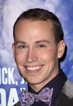 Tyler Maynard  Photo