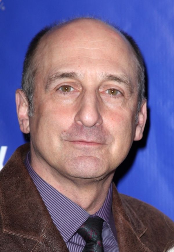 Phillip Hoffman  Photo