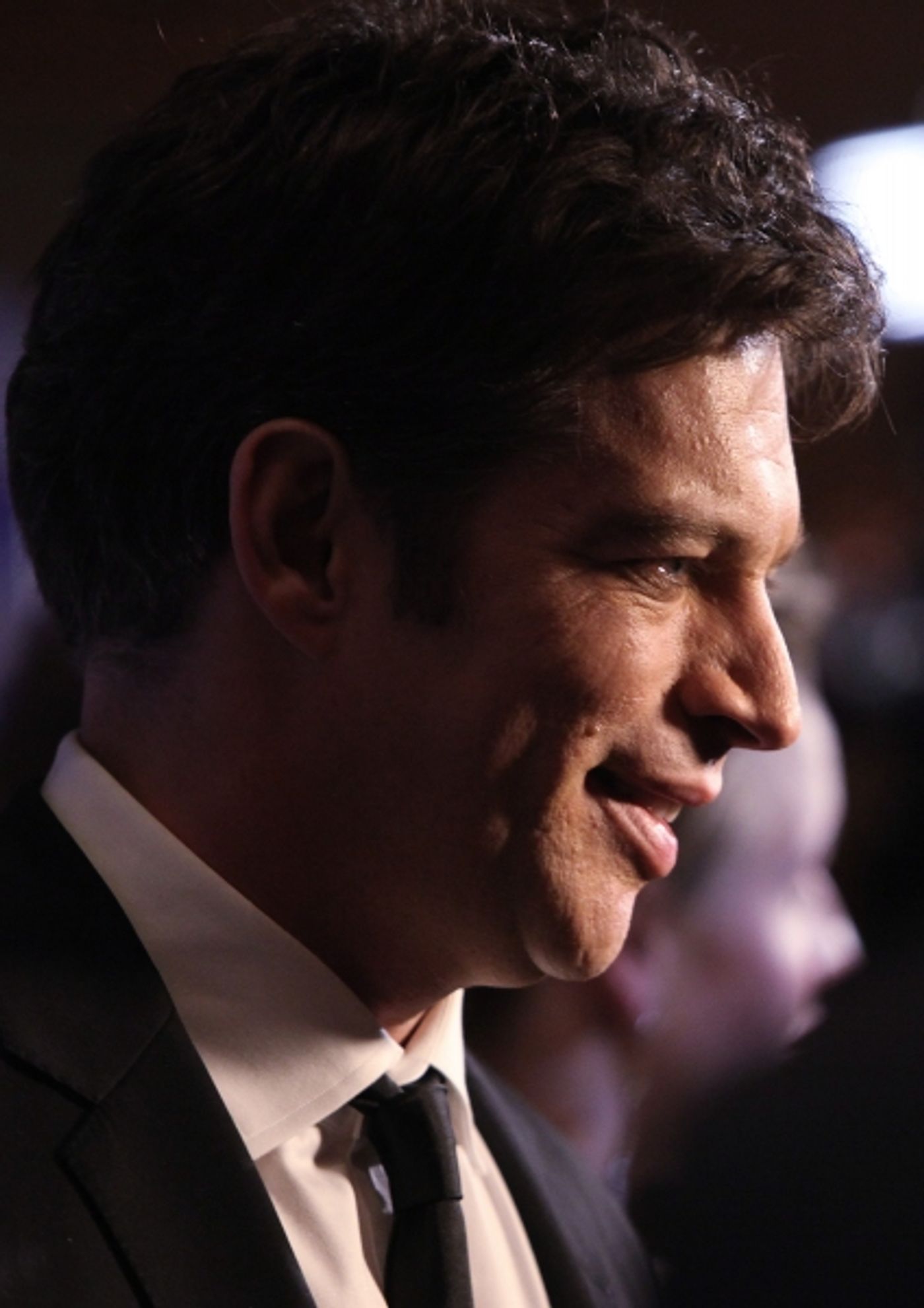 Photo Coverage: Harry Connick Jr., Michael Mayer & More at the ON A CLEAR DAY YOU CAN SEE FOREVER Opening Night Party!  Image