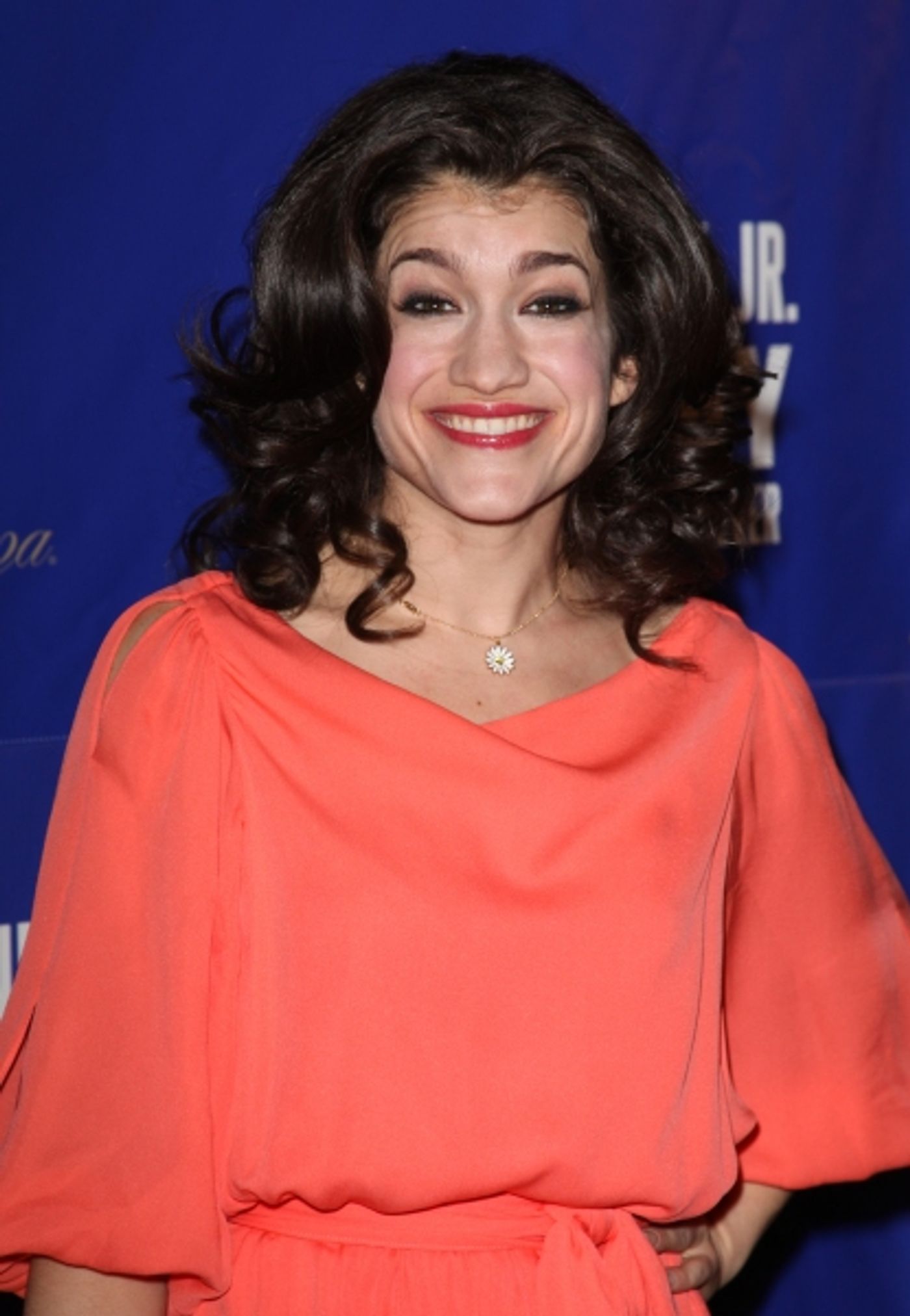 Photo Coverage: Harry Connick Jr., Michael Mayer & More at the ON A CLEAR DAY YOU CAN SEE FOREVER Opening Night Party!  Image