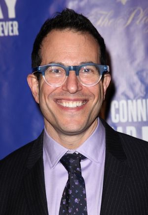 Michael Mayer  Photo