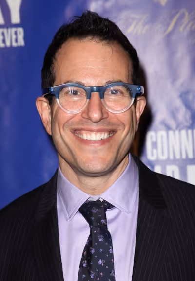Michael Mayer  Photo