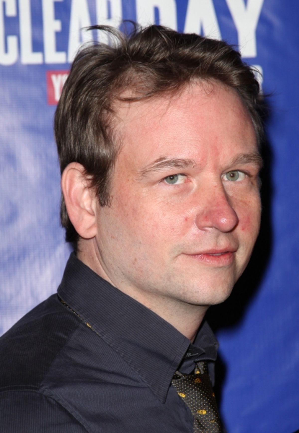 Dallas Roberts  at 
