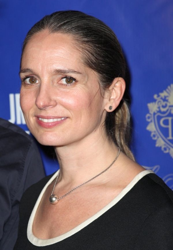 Christine Johnson  Photo