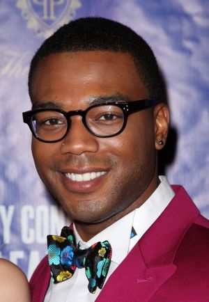 Grasan Kingsberry  Photo