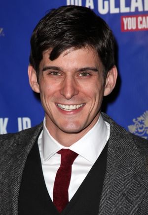 Patrick O'Neill Photo