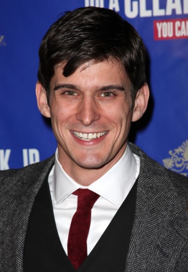 Patrick O'Neill Photo