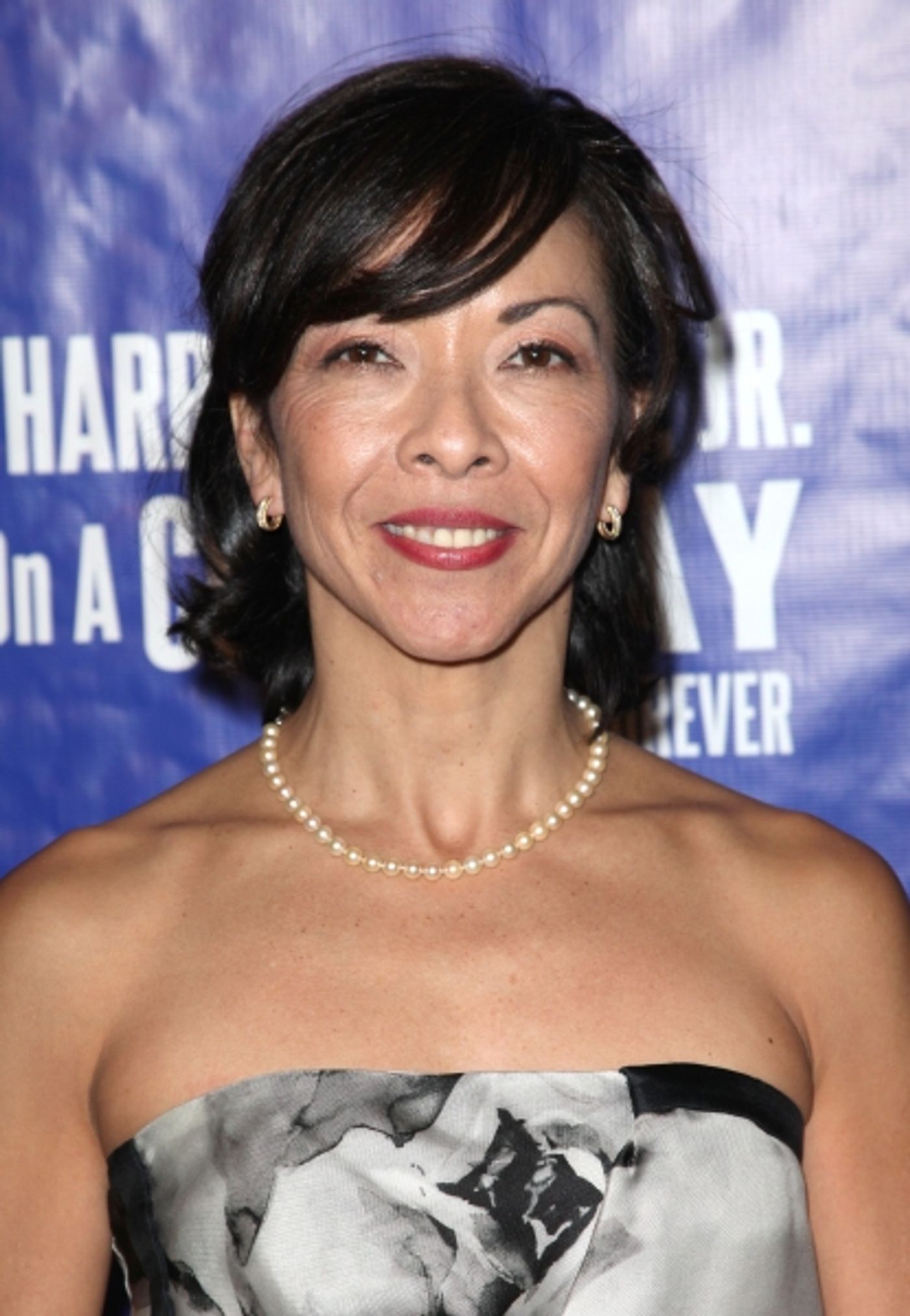 Photo Coverage: Harry Connick Jr., Michael Mayer & More at the ON A CLEAR DAY YOU CAN SEE FOREVER Opening Night Party!  Image