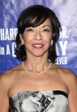 Joann M. Hunter Photo