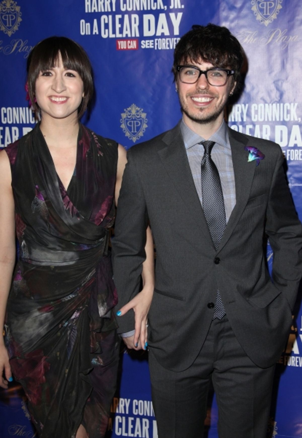 Kendal Hartse & Austin Regan  at 