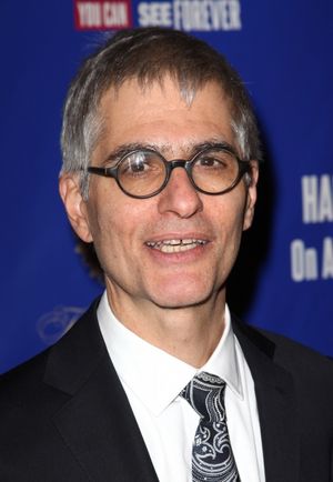 Peter Parnell  Photo