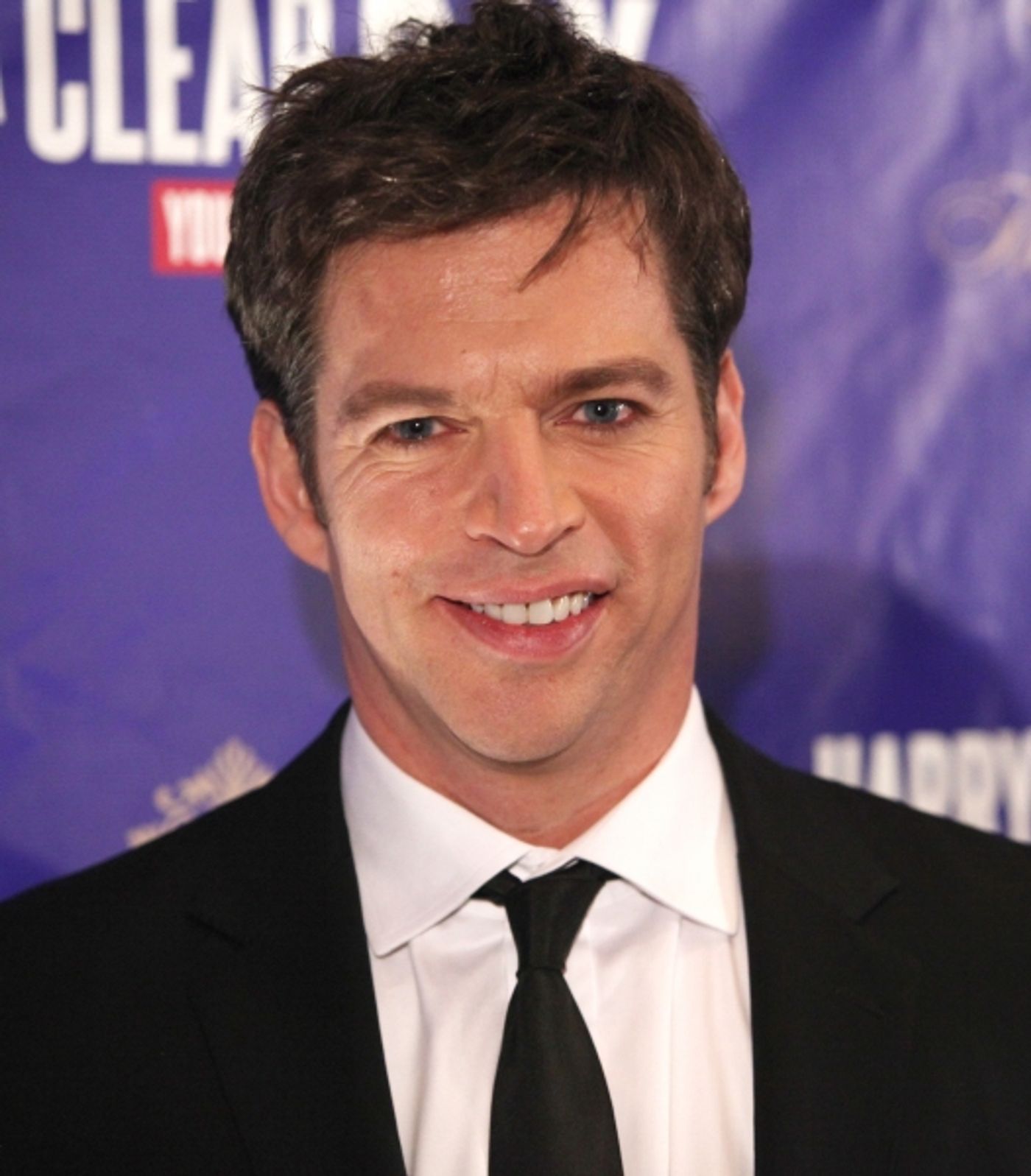 Photo Coverage: Harry Connick Jr., Michael Mayer & More at the ON A CLEAR DAY YOU CAN SEE FOREVER Opening Night Party!  Image