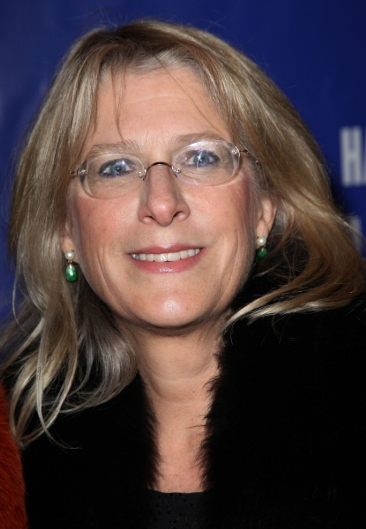 Photo Coverage: Starry Theatre Arrivals for ON A CLEAR DAY YOU CAN SEE FOREVER!  Image