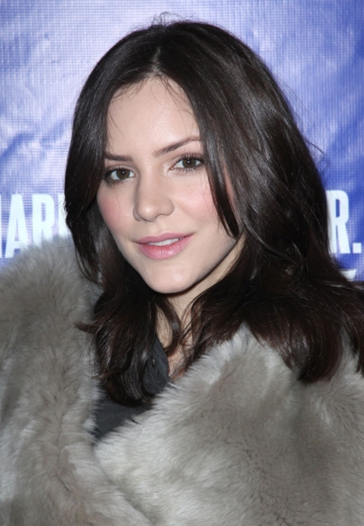 Katharine McPhee  at 