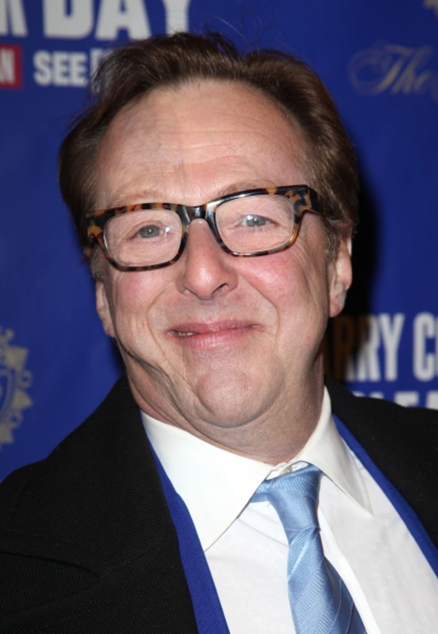 Photo Coverage: Starry Theatre Arrivals for ON A CLEAR DAY YOU CAN SEE FOREVER!  Image