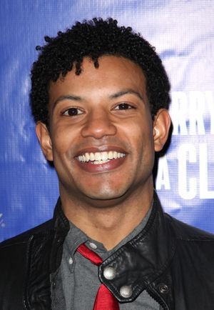 Jaime Cepero @ BroadwayWorld Jaime Cepero Photo