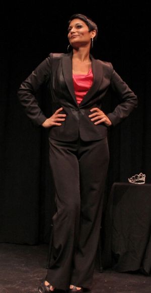 Ellen Domingos Photo