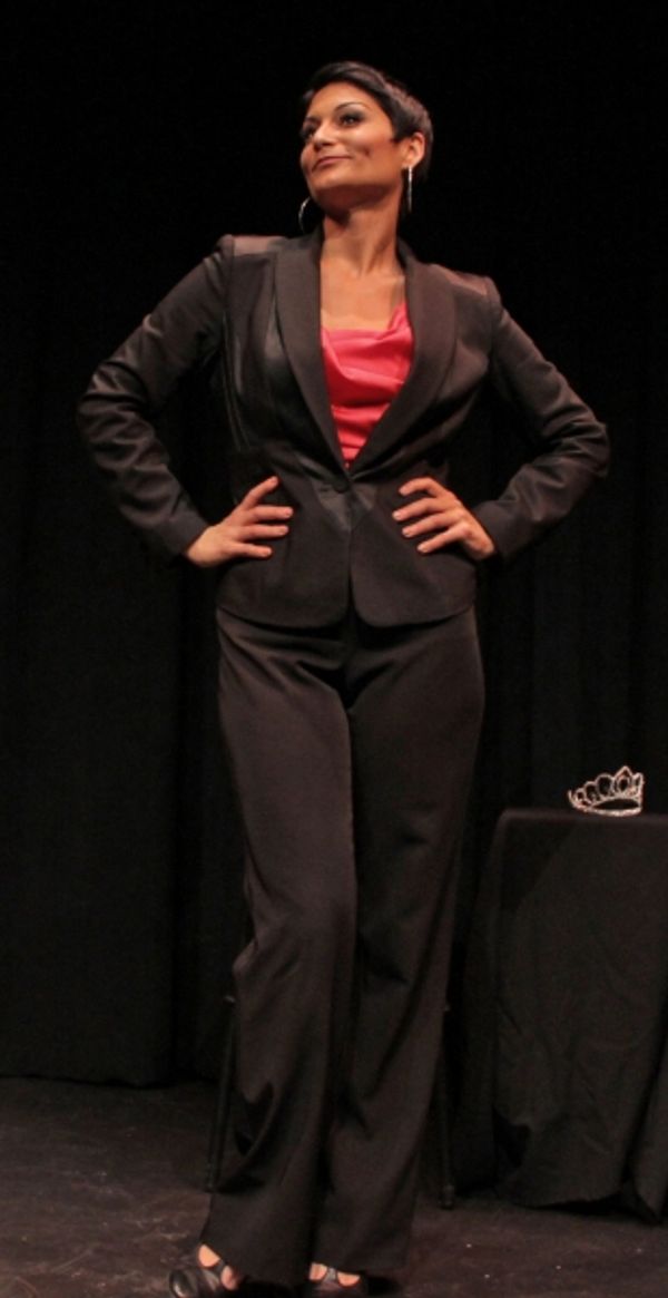 Ellen Domingos Photo