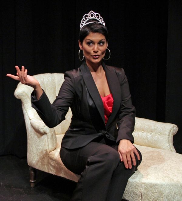 Ellen Domingos Photo