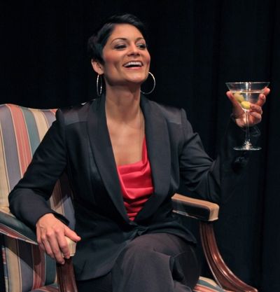 Ellen Domingos Photo