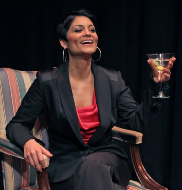 Ellen Domingos Photo