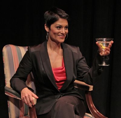 Ellen Domingos Photo