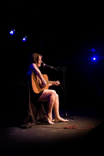 Alice Ripley Photo