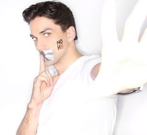 Will Swenson @ BroadwayWorld Will Swenson Photo