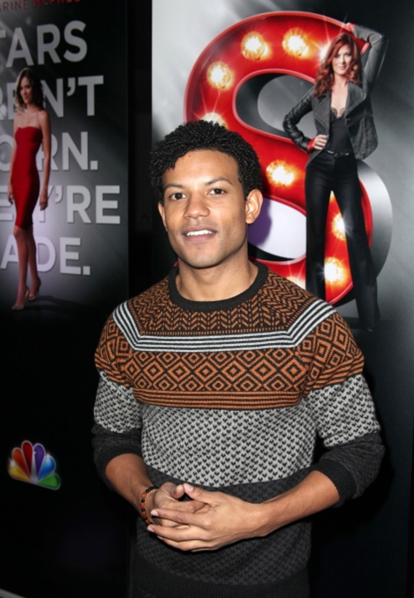 Photo Coverage: SMASH Screens for Broadway at The Museum of Modern Art  Image