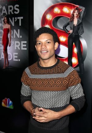 Jaime Cepero @ BroadwayWorld Jaime Cepero Photo