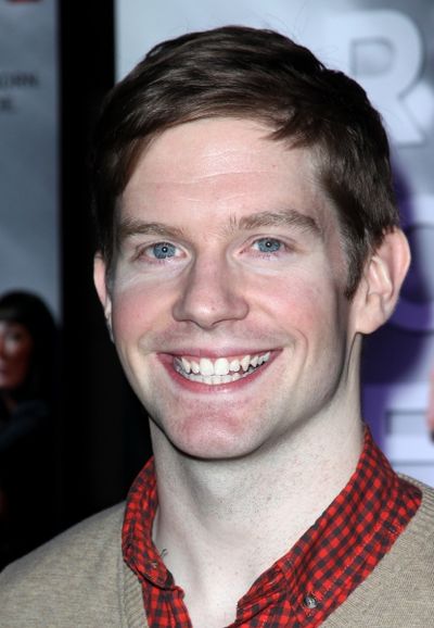 Rory O'Malley Photo