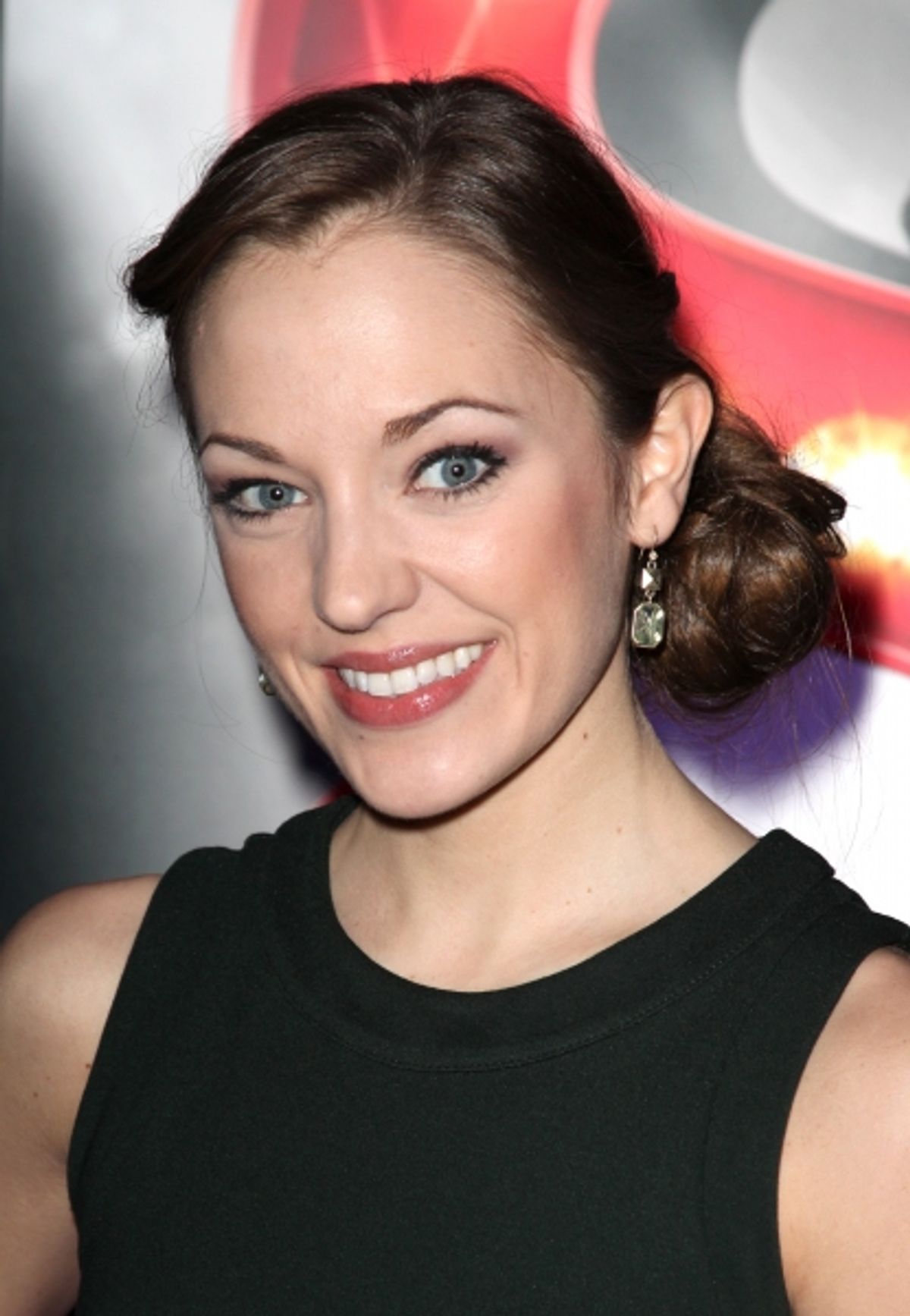 Laura Osnes  at 