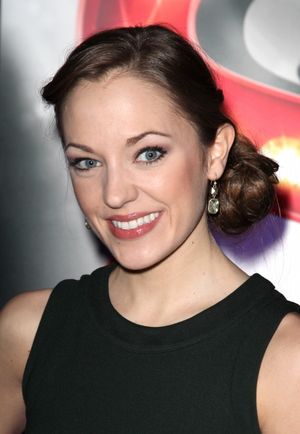 Laura Osnes @ BroadwayWorld Laura Osnes Photo