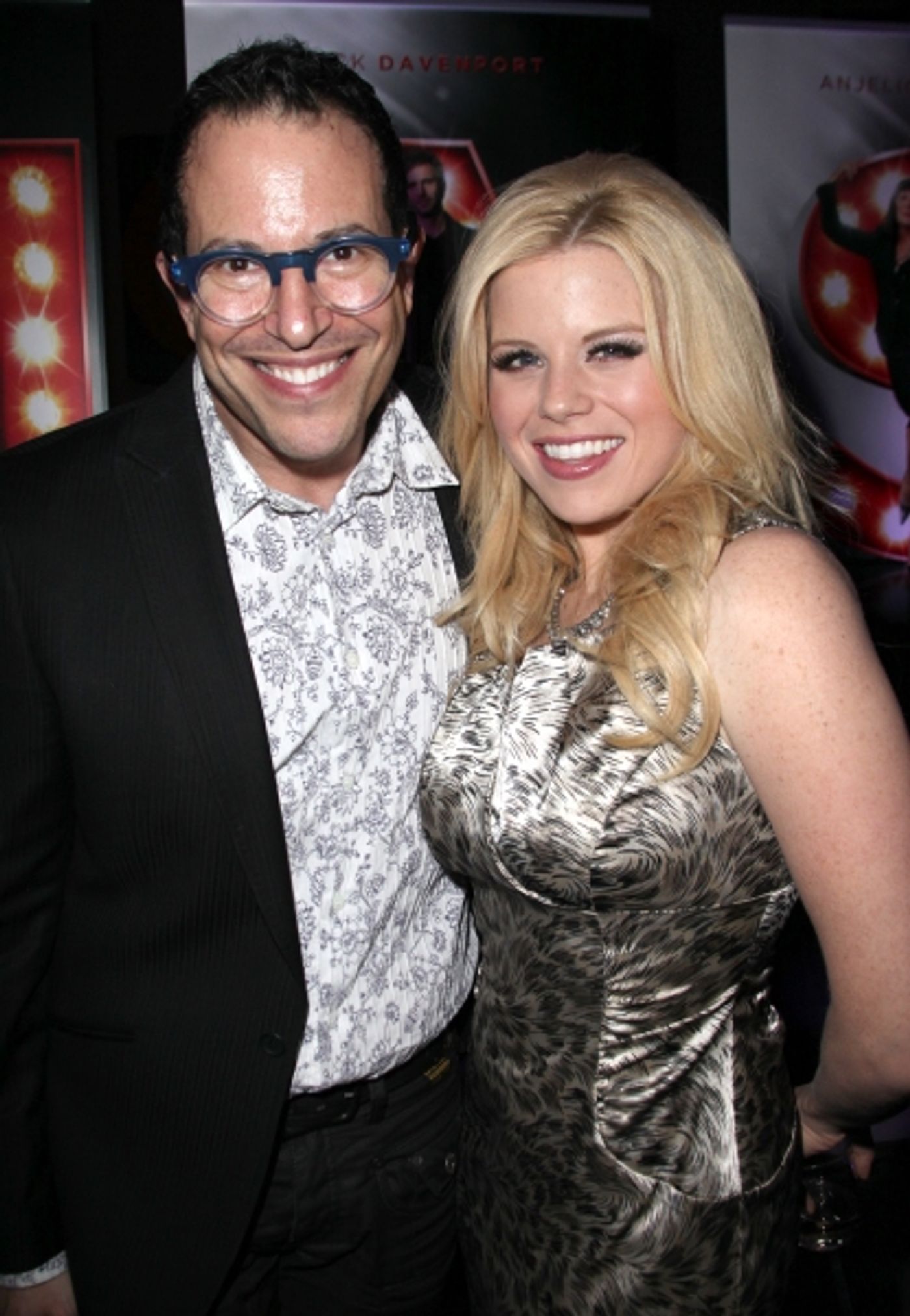 Photo Coverage: SMASH Screens for Broadway at The Museum of Modern Art  Image