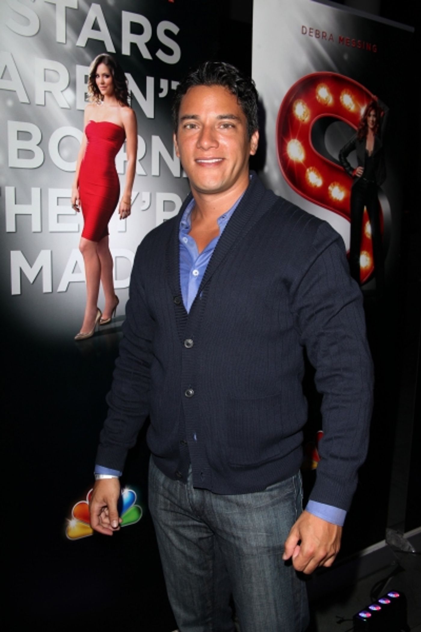 Photo Coverage: SMASH Screens for Broadway at The Museum of Modern Art  Image