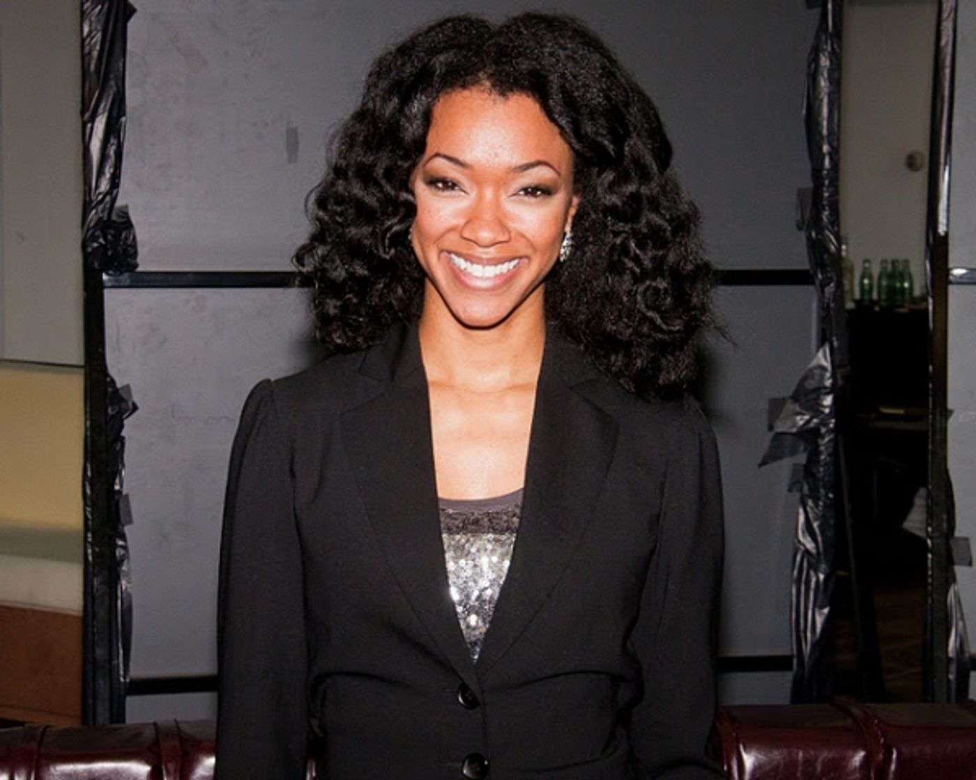 Photo Flash: Meet the Cast of OUTSIDE PEOPLE  Image