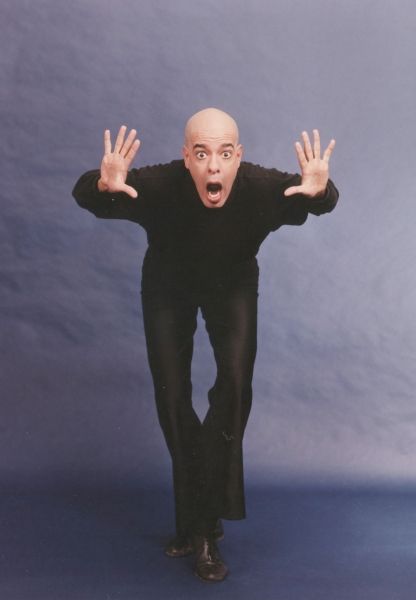 Photo Flash: Acorn Productions' Phyzgig Festival  Image