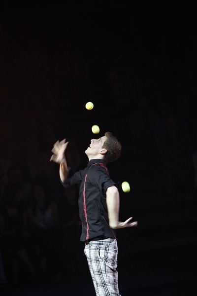 Photo Flash: Acorn Productions' Phyzgig Festival Photo Flash: Acorn Productions' Phyzgig Festival Image