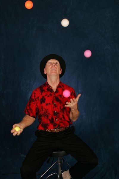 Photo Flash: Acorn Productions' Phyzgig Festival  Image